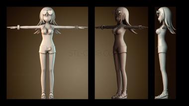 3D модель STKGL_8696 (STL)