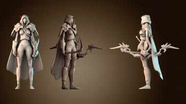 3D модель STKGL_8698 (STL)