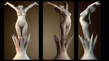 3D модель STKGL_8707 (STL)