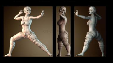 3D модель STKGL_8711 (STL)