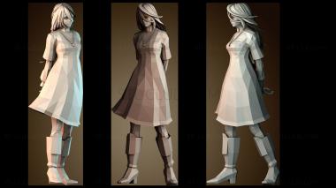 3D модель STKGL_8713 (STL)