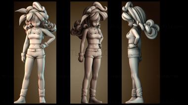 3D модель STKGL_8714 (STL)