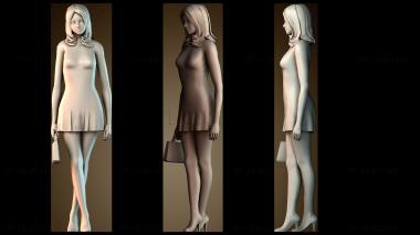 3D модель STKGL_8719 (STL)