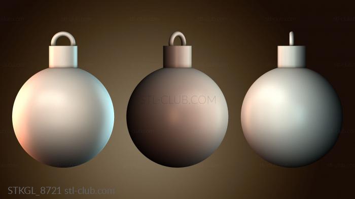 Статуэтки девушки STKGL_8721