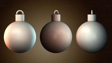 3D модель STKGL_8721 (STL)