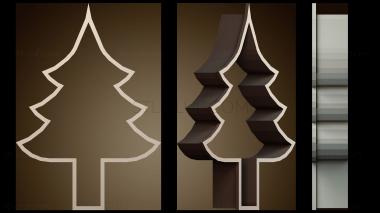 3D модель STKGL_8723 (STL)