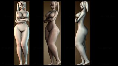 3D модель STKGL_8725 (STL)