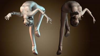 3D модель STKGL_8729 (STL)