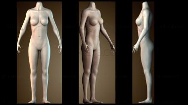 3D модель STKGL_8734 (STL)