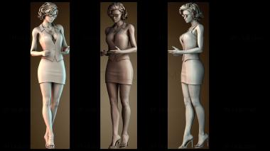 3D модель STKGL_8748 (STL)