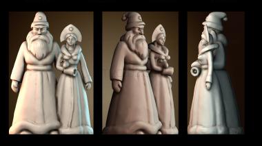 3D модель STKGL_8749 (STL)