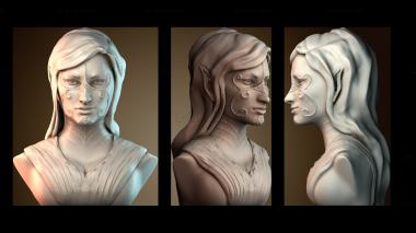 3D модель STKGL_8751 (STL)