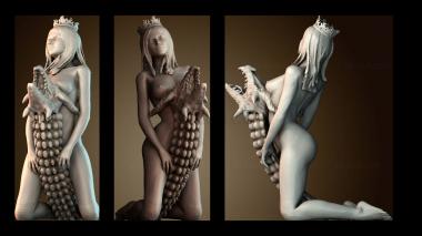 3D модель STKGL_8768 (STL)