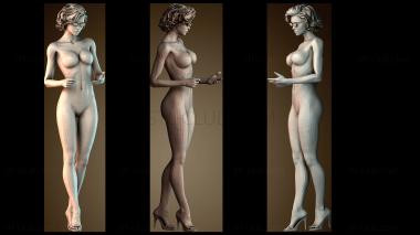 3D модель STKGL_8772 (STL)