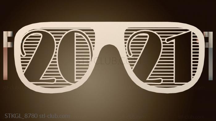 Статуэтки девушки STKGL_8780