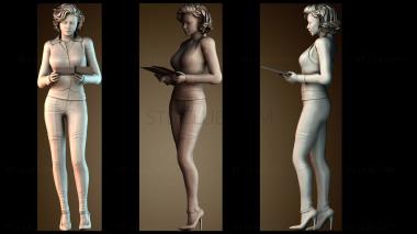 3D модель STKGL_8783 (STL)