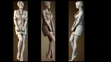 3D модель STKGL_8785 (STL)