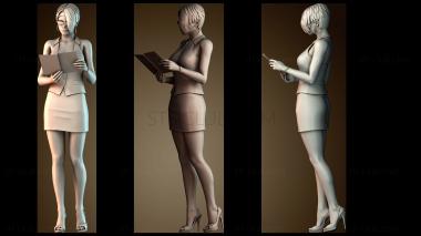 3D модель STKGL_8786 (STL)