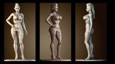 3D модель STKGL_8789 (STL)