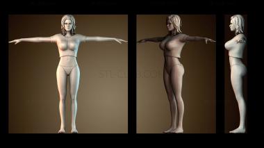 3D модель STKGL_8790 (STL)