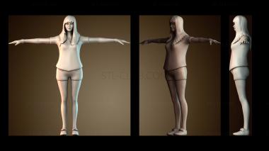 3D модель STKGL_8801 (STL)