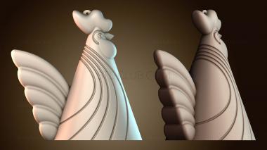 3D модель STKGL_8804 (STL)