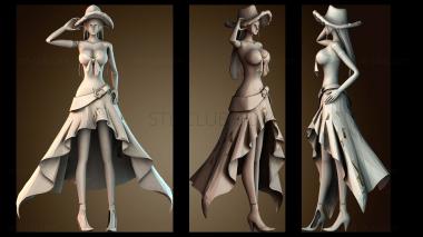 3D модель STKGL_8810 (STL)