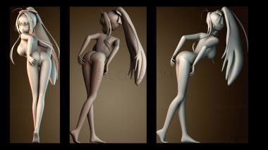 3D модель STKGL_8813 (STL)