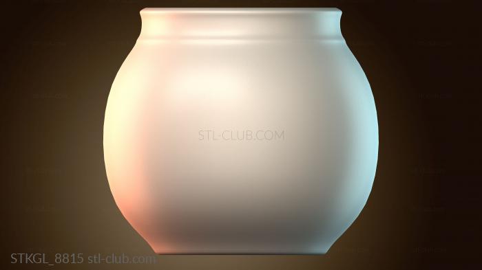 Статуэтки девушки STKGL_8815