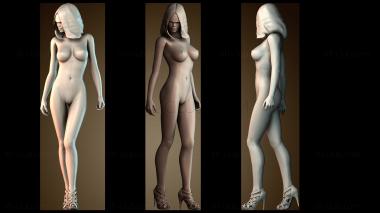 3D модель STKGL_8824 (STL)