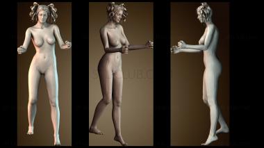 3D модель STKGL_8826 (STL)