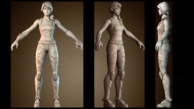 3D модель STKGL_8827 (STL)