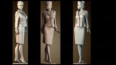 3D модель STKGL_8832 (STL)