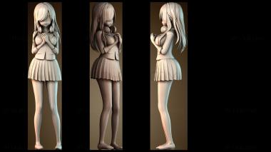 3D модель STKGL_8833 (STL)