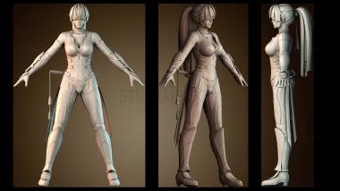 3D модель STKGL_8842 (STL)