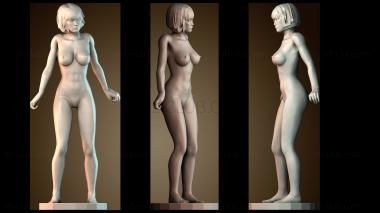 3D модель STKGL_8846 (STL)