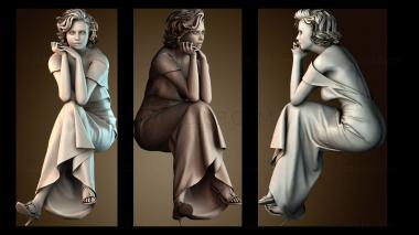 3D модель STKGL_8861 (STL)