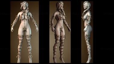 3D модель STKGL_8864 (STL)