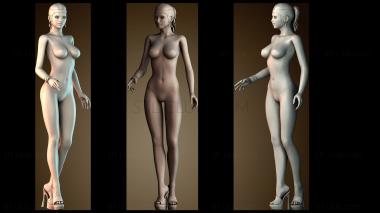 3D модель STKGL_8868 (STL)