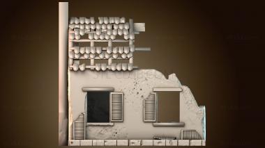 3D модель STKGL_8881 (STL)