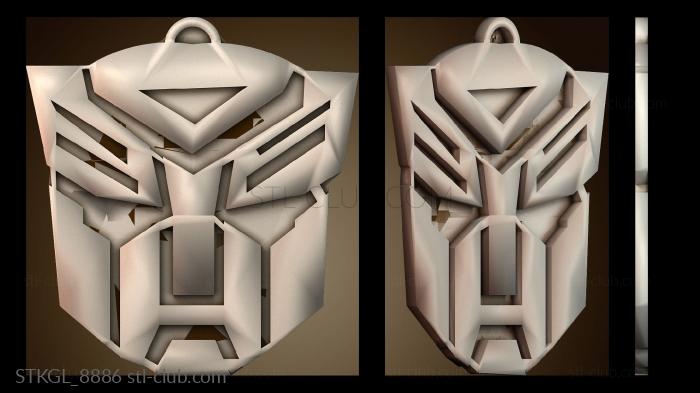 Статуэтки девушки STKGL_8886