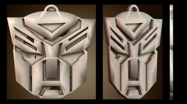 3D модель STKGL_8886 (STL)