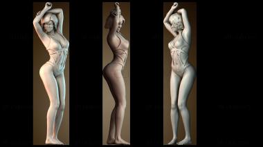 3D модель STKGL_8889 (STL)