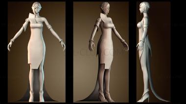 3D модель STKGL_8890 (STL)