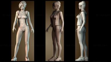 3D модель STKGL_8893 (STL)