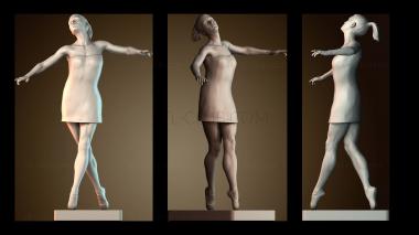 3D модель STKGL_8895 (STL)