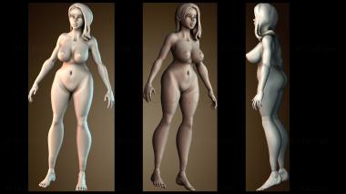 3D модель STKGL_8898 (STL)