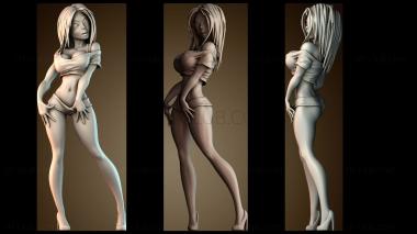 3D модель STKGL_8902 (STL)