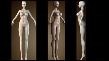 3D модель STKGL_8903 (STL)