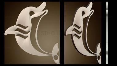 3D модель STKGL_8908 (STL)